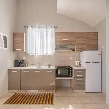 Namaste Villa Amoudara Lasithiou Buitenkant foto