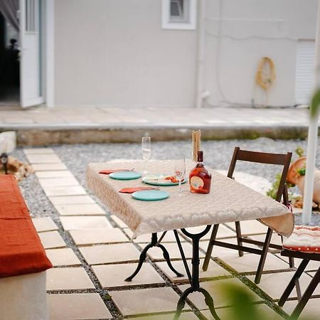 Namaste Villa Amoudara Lasithiou Buitenkant foto