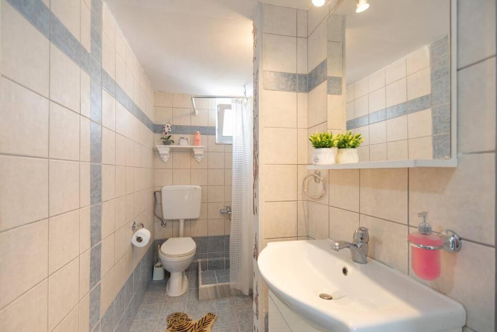Namaste Villa Amoudara Lasithiou Buitenkant foto