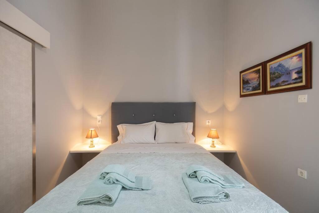 Namaste Villa Amoudara Lasithiou Buitenkant foto