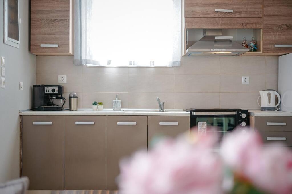 Namaste Villa Amoudara Lasithiou Buitenkant foto