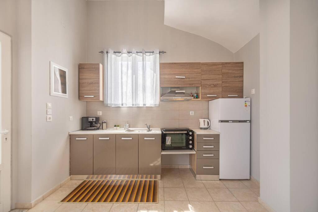 Namaste Villa Amoudara Lasithiou Buitenkant foto