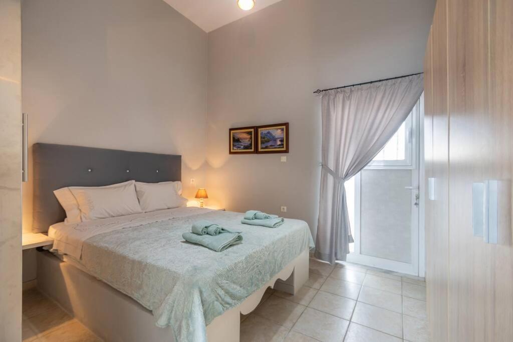 Namaste Villa Amoudara Lasithiou Buitenkant foto